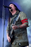 EVERGREY @ SABATON OPEN AIR 2017