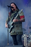 EVERGREY @ SABATON OPEN AIR 2017