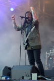 EVERGREY @ SABATON OPEN AIR 2017