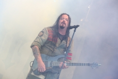 EVERGREY @ SABATON OPEN AIR 2017