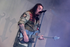 EVERGREY @ SABATON OPEN AIR 2017