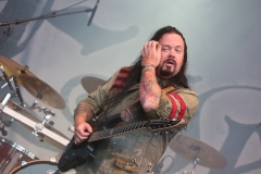 EVERGREY @ SABATON OPEN AIR 2017