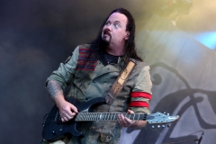 EVERGREY @ SABATON OPEN AIR 2017