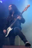 EVERGREY @ SABATON OPEN AIR 2017