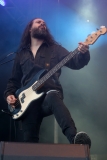 EVERGREY @ SABATON OPEN AIR 2017