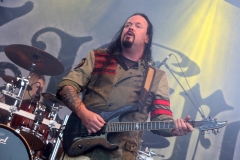 EVERGREY @ SABATON OPEN AIR 2017