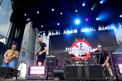 EXCREMENTORY GRINDFUCKERS @ KILKIM ŽAIBU 2025