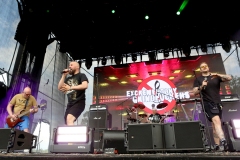 EXCREMENTORY GRINDFUCKERS @ KILKIM ŽAIBU 2025