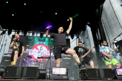 EXCREMENTORY GRINDFUCKERS @ KILKIM ŽAIBU 2025