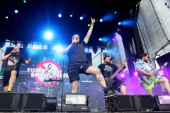 EXCREMENTORY GRINDFUCKERS @ KILKIM ŽAIBU 2025