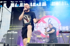 EXCREMENTORY GRINDFUCKERS @ KILKIM ŽAIBU 2025