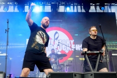 EXCREMENTORY GRINDFUCKERS @ KILKIM ŽAIBU 2025