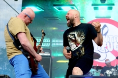 EXCREMENTORY GRINDFUCKERS @ KILKIM ŽAIBU 2025