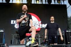 EXCREMENTORY GRINDFUCKERS @ KILKIM ŽAIBU 2025