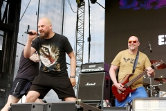 EXCREMENTORY GRINDFUCKERS @ KILKIM ŽAIBU 2025