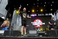 EXCREMENTORY GRINDFUCKERS @ KILKIM ŽAIBU 2025