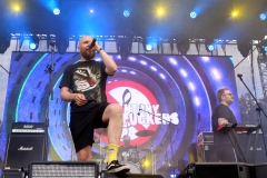 EXCREMENTORY GRINDFUCKERS @ KILKIM ŽAIBU 2025