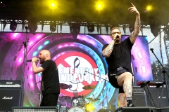 EXCREMENTORY GRINDFUCKERS @ KILKIM ŽAIBU 2025