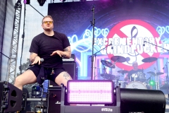 EXCREMENTORY GRINDFUCKERS @ KILKIM ŽAIBU 2025