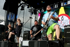 EXCREMENTORY GRINDFUCKERS @ KILKIM ŽAIBU 2025