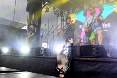 EXCREMENTORY GRINDFUCKERS @ KILKIM ŽAIBU 2025