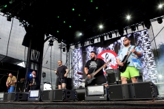 EXCREMENTORY GRINDFUCKERS @ KILKIM ŽAIBU 2025