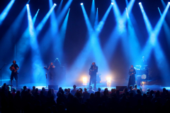 FAUN @ Vilnius (2019)