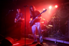 FEAR IS NAKED @ Vilnius (2025)