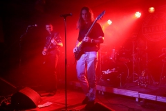 FEAR IS NAKED @ Vilnius (2025)