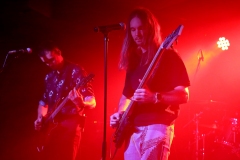 FEAR IS NAKED @ Vilnius (2025)