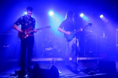 FEAR IS NAKED @ Vilnius (2025)