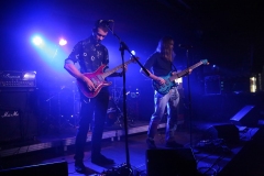 FEAR IS NAKED @ Vilnius (2025)