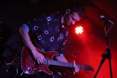 FEAR IS NAKED @ Vilnius (2025)