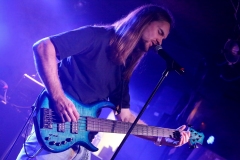 FEAR IS NAKED @ Vilnius (2025)