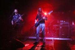 FEAR IS NAKED @ Vilnius (2025)