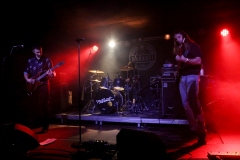 FEAR IS NAKED @ Vilnius (2025)