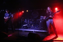 FEAR IS NAKED @ Vilnius (2025)