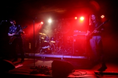 FEAR IS NAKED @ Vilnius (2025)