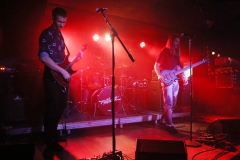 FEAR IS NAKED @ Vilnius (2025)