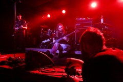 FEAR IS NAKED @ Vilnius (2025)