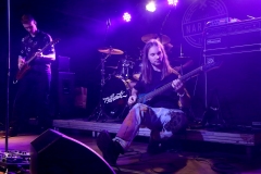 FEAR IS NAKED @ Vilnius (2025)