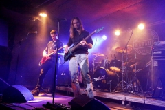 FEAR IS NAKED @ Vilnius (2025)