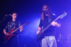 FEAR IS NAKED @ Vilnius (2025)