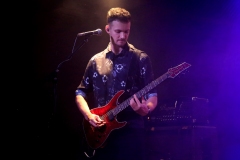 FEAR IS NAKED @ Vilnius (2025)