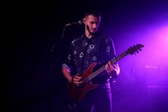 FEAR IS NAKED @ Vilnius (2025)