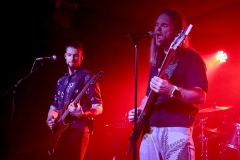 FEAR IS NAKED @ Vilnius (2025)