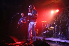 FEAR IS NAKED @ Vilnius (2025)