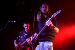 FEAR IS NAKED @ Vilnius (2025)