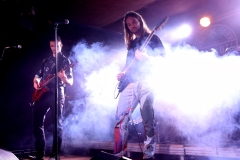 FEAR IS NAKED @ Vilnius (2025)