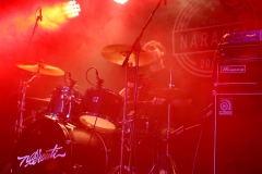 FEAR IS NAKED @ Vilnius (2025)